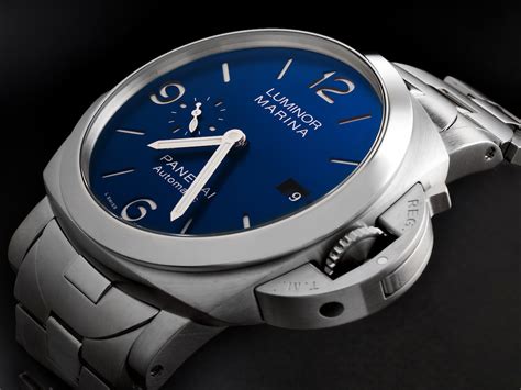 panerai mechanism|Buy Panerai Watches Online .